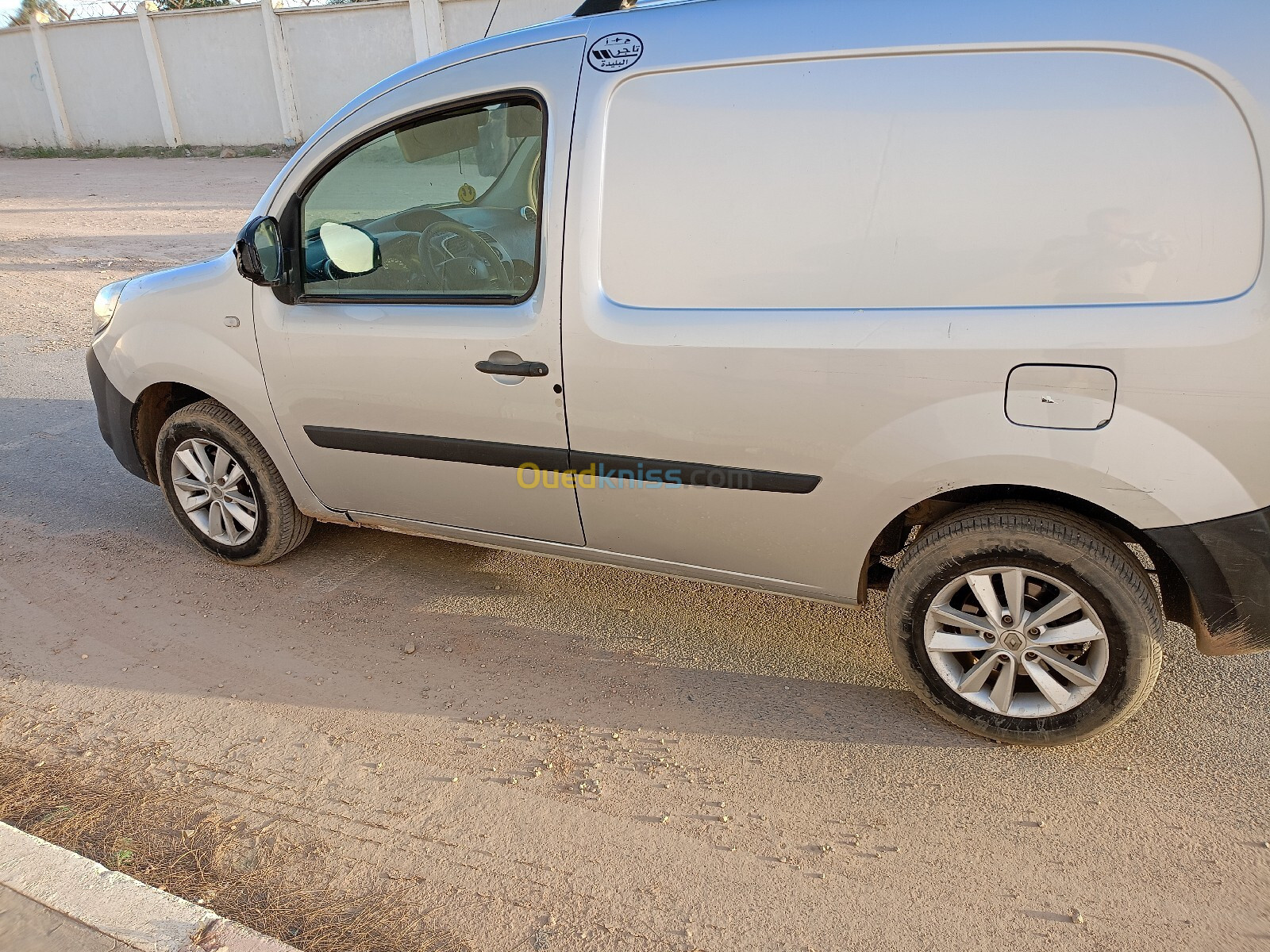 Renault Kangoo 2014 Confort