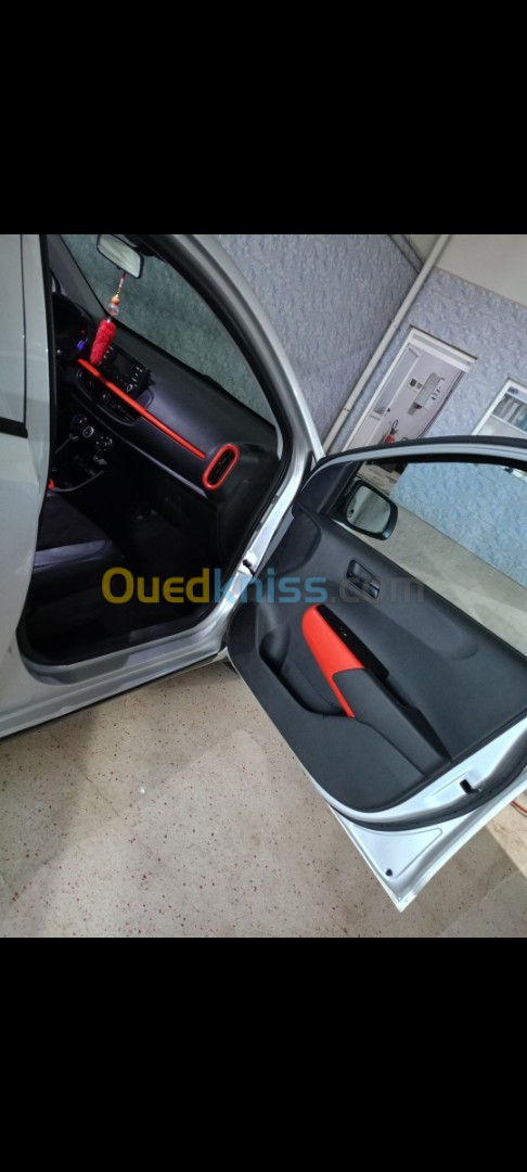 Kia Picanto 2019 LX