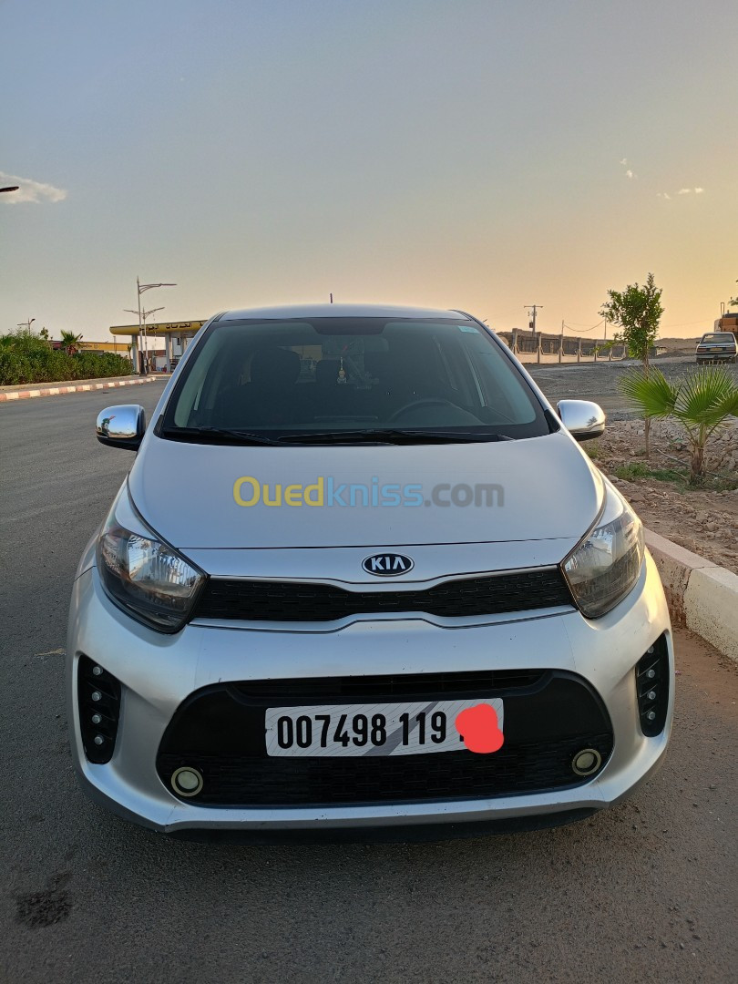 Kia Picanto 2019 LX