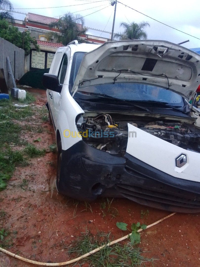 Renault Kangoo 2013 Kangoo