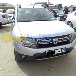 Dacia Duster 2014 Duster