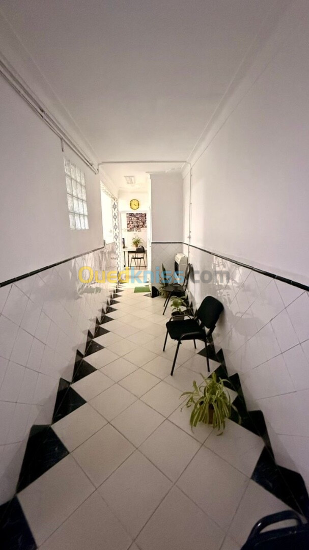 Vente Appartement F3 Blida Meftah