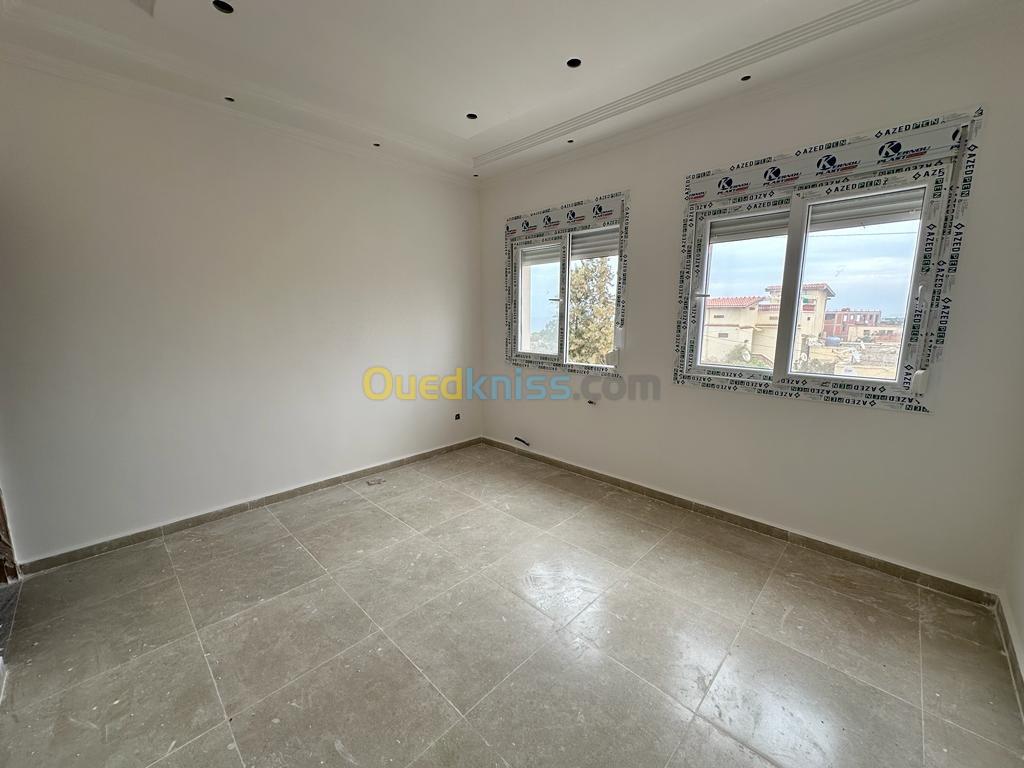 Vente Duplex Tipaza Bou ismail