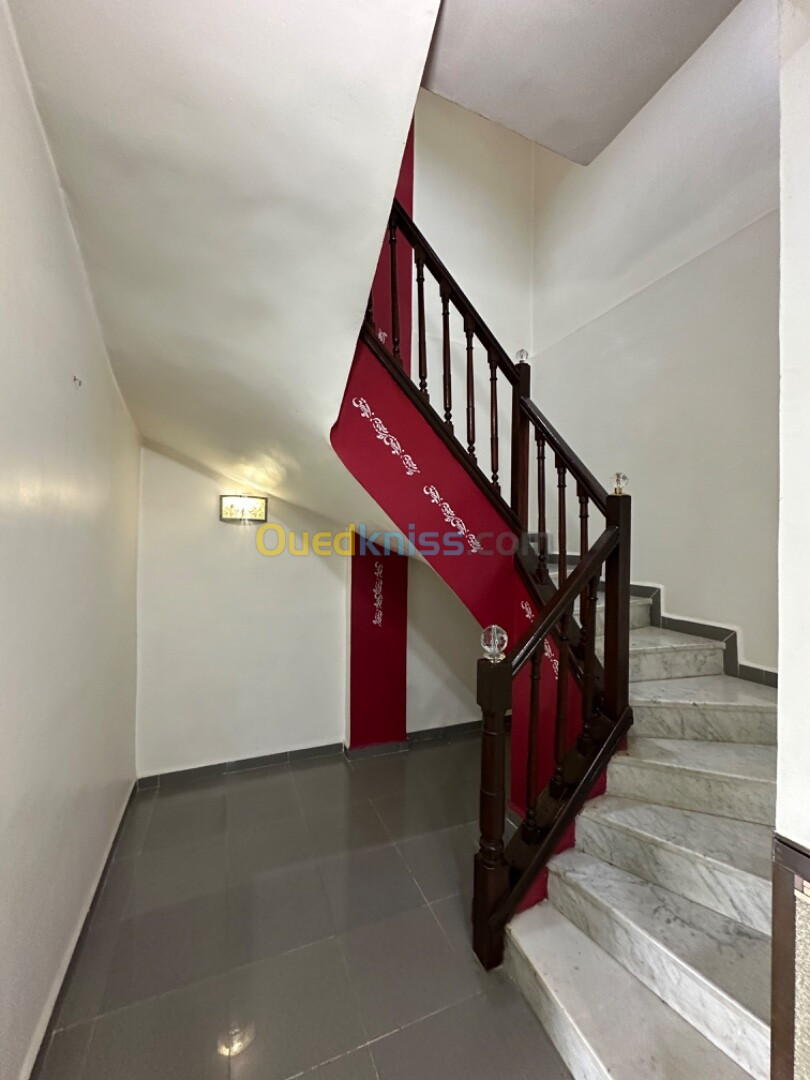 Vente Duplex F5 Alger Birkhadem