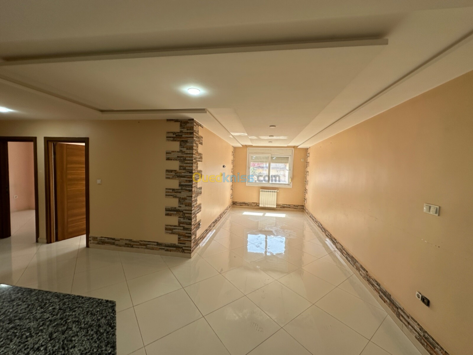 Vente Appartement F4 Alger Bordj el bahri