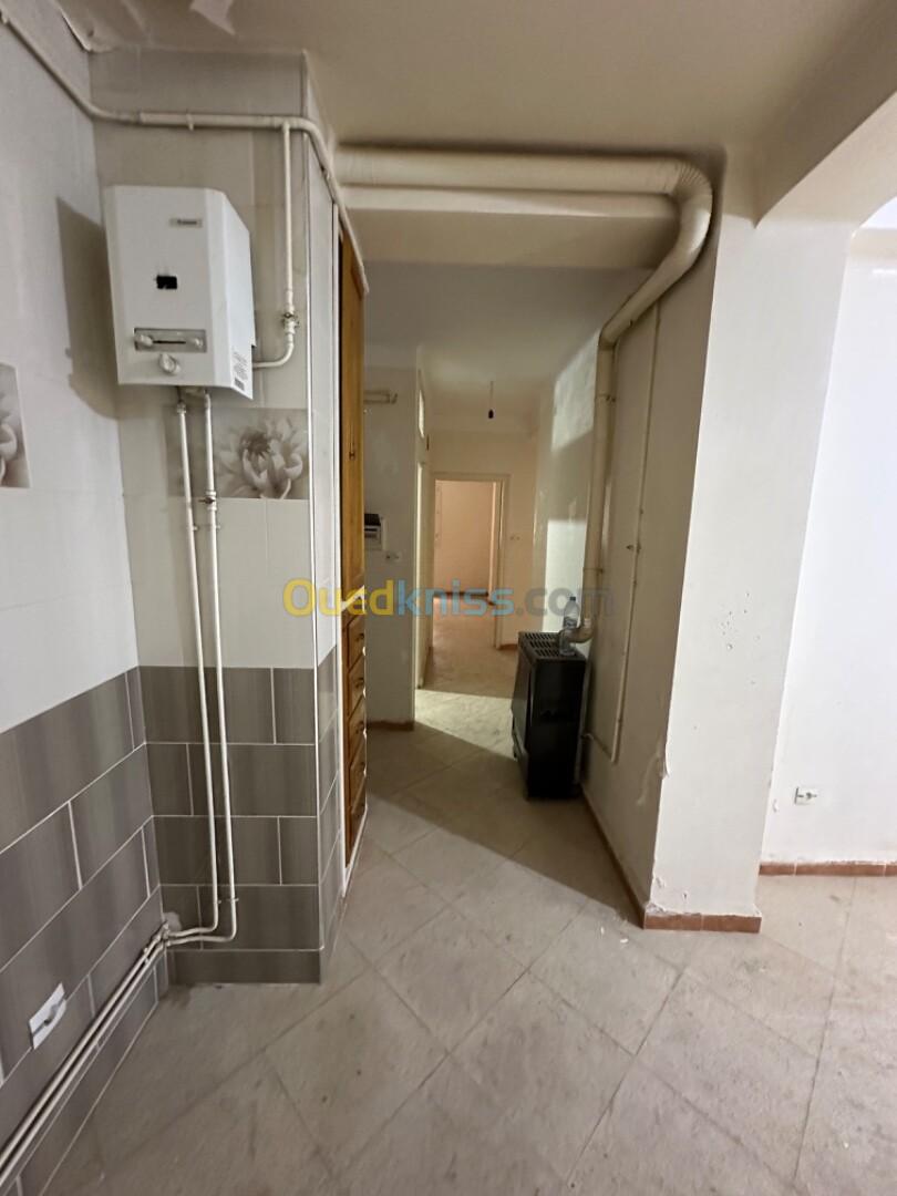 Vente Appartement F4 Boumerdès Dellys