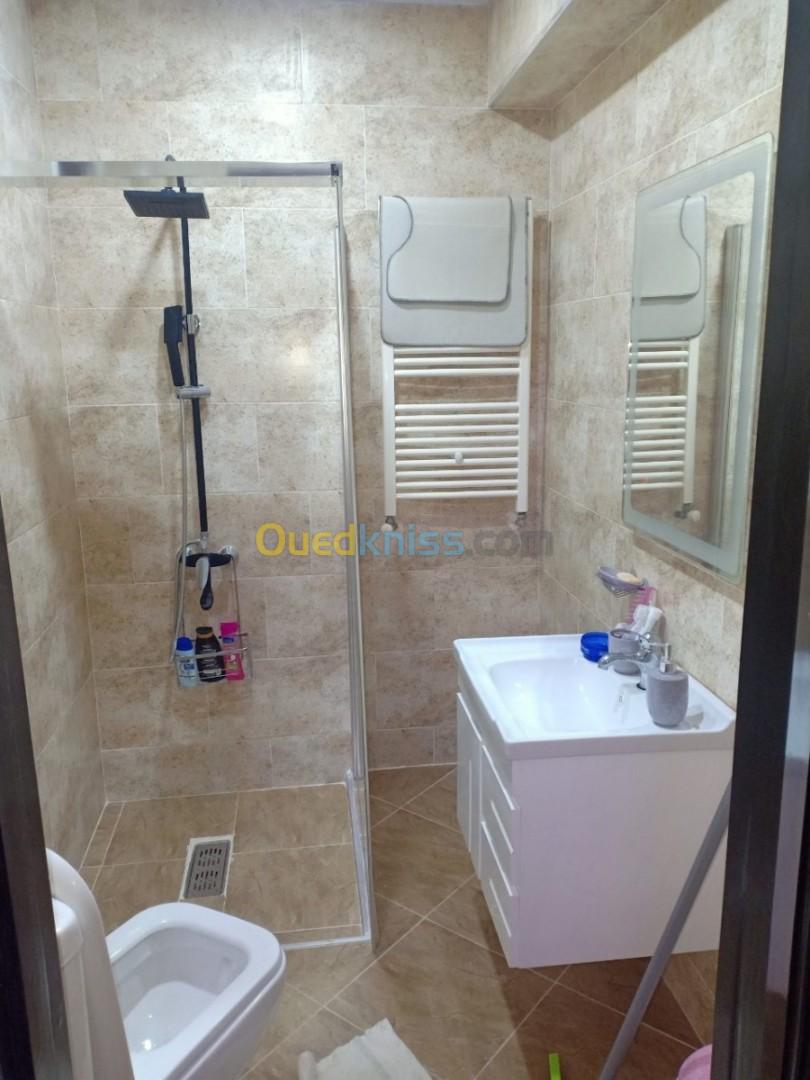 Vente Duplex F4 Alger Ouled fayet