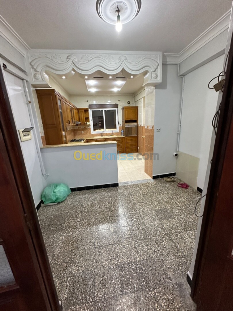 Vente Appartement F3 Alger Rouiba