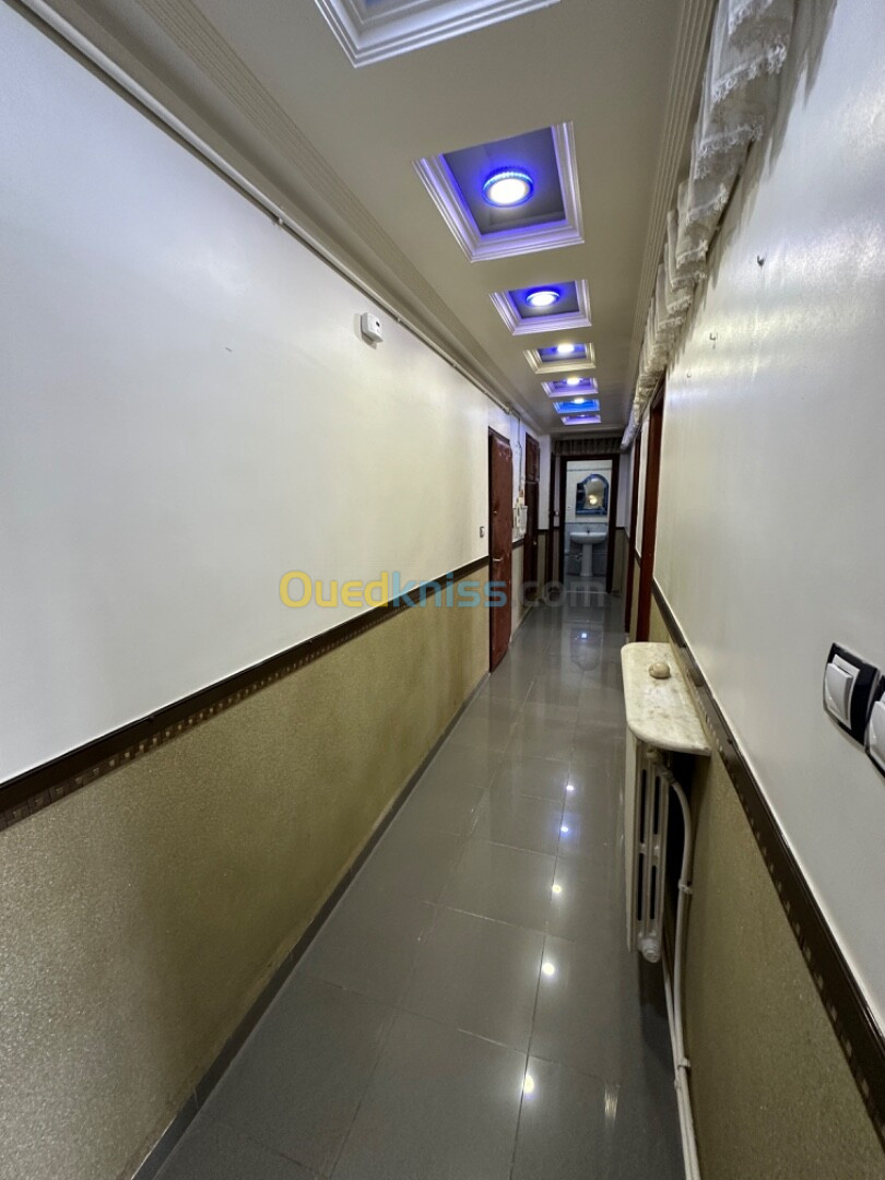 Vente Duplex F5 Alger Birkhadem