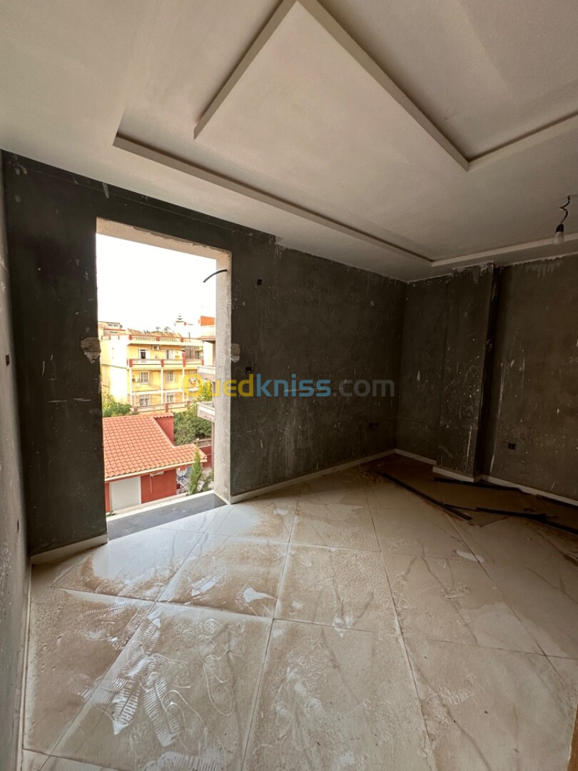 Vente Appartement F4 Alger Ain taya