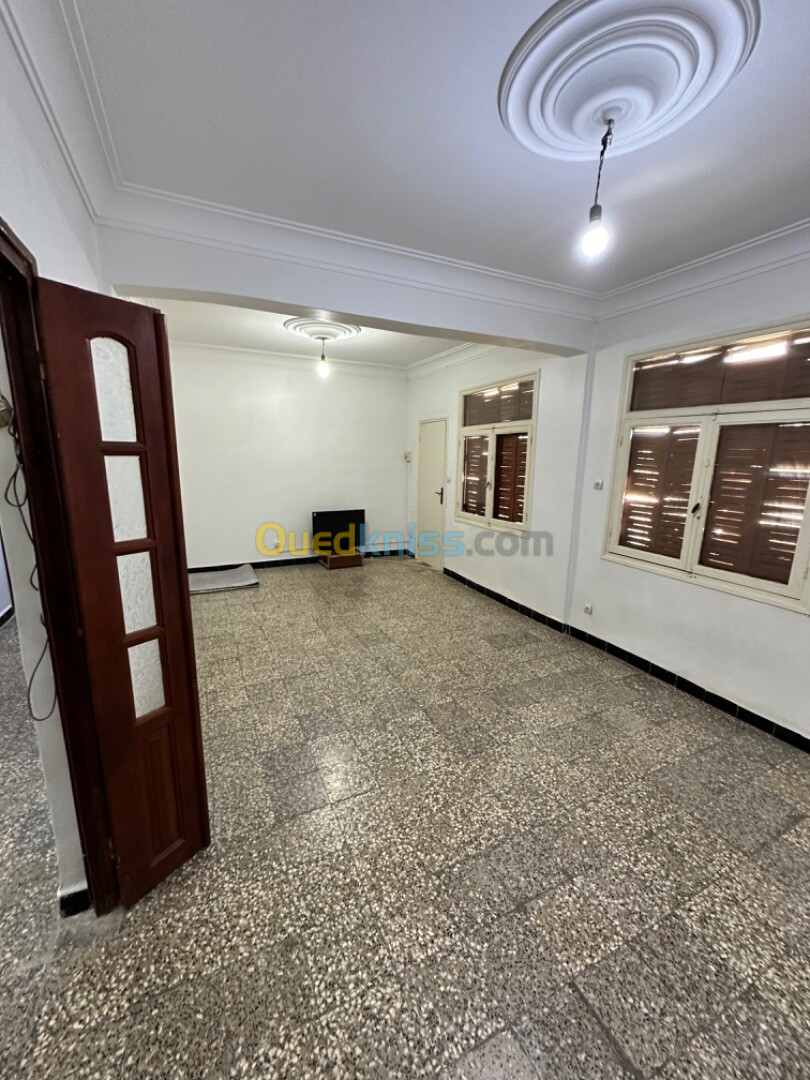 Vente Appartement F3 Alger Rouiba