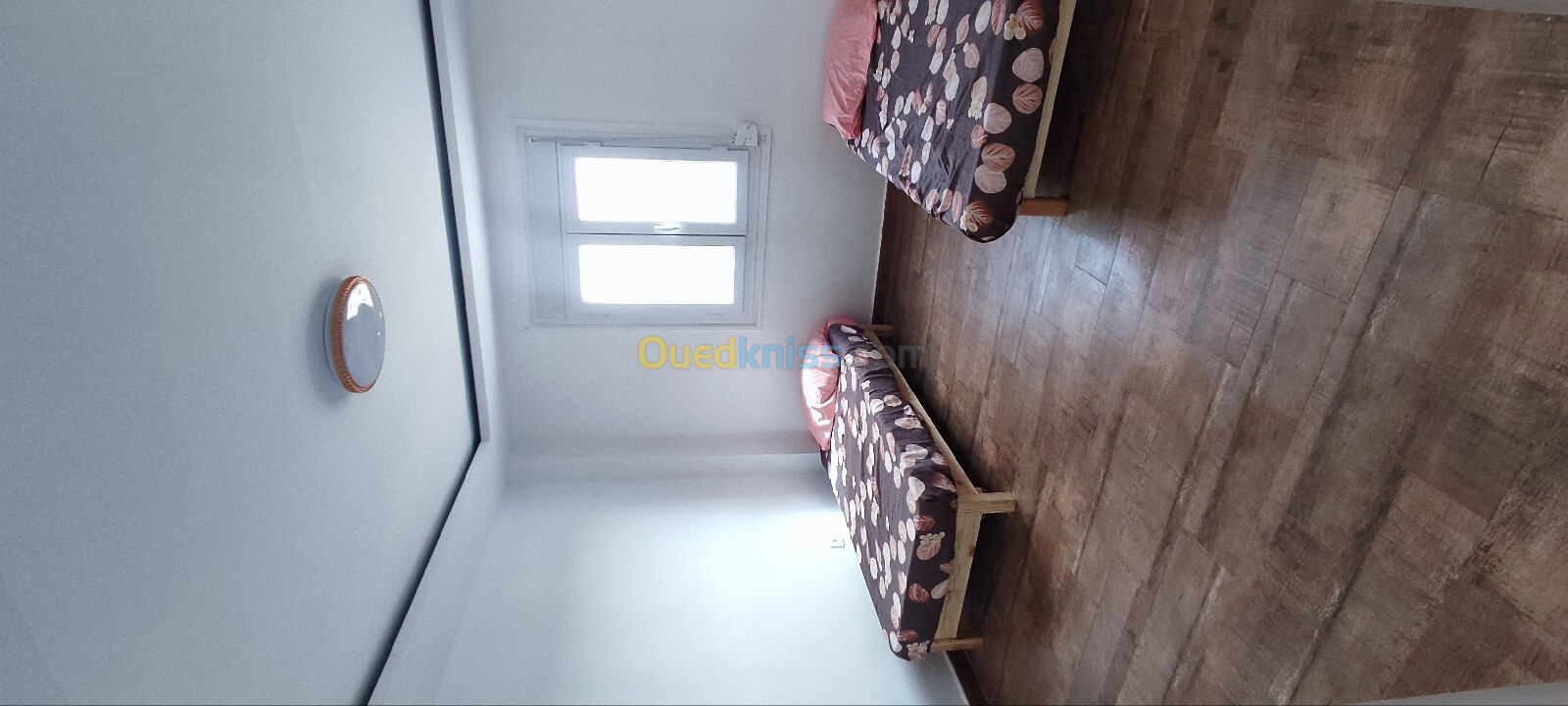 Vente Appartement F4 Mostaganem Mostaganem