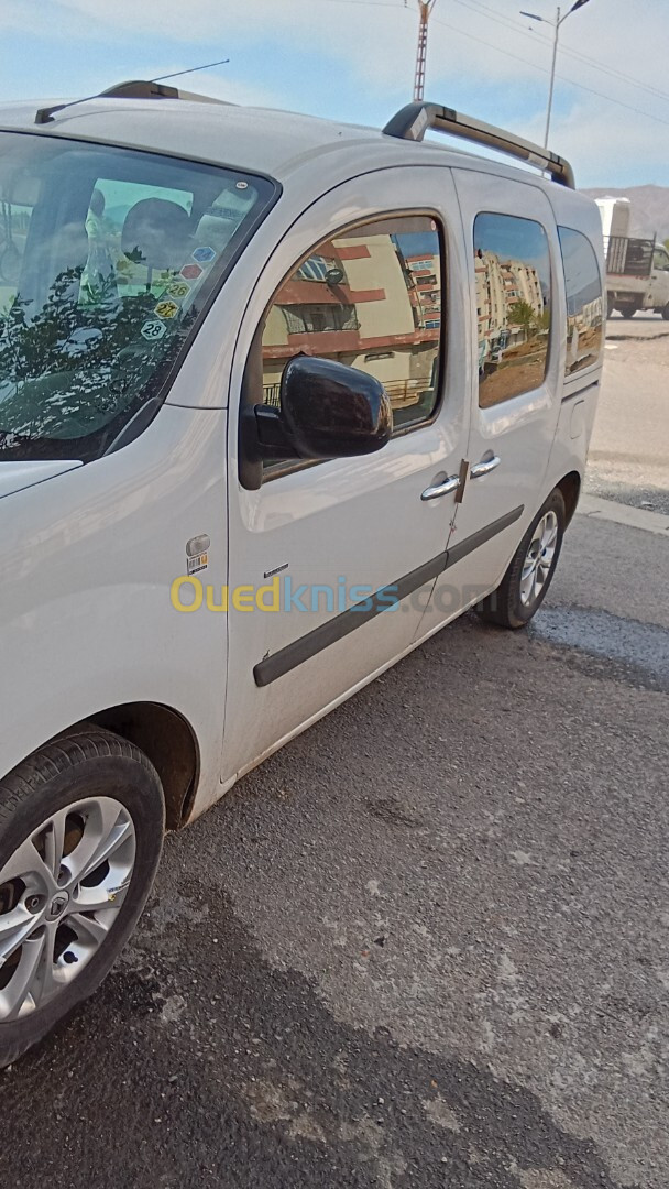 Renault Kangoo 2017 Privilège +