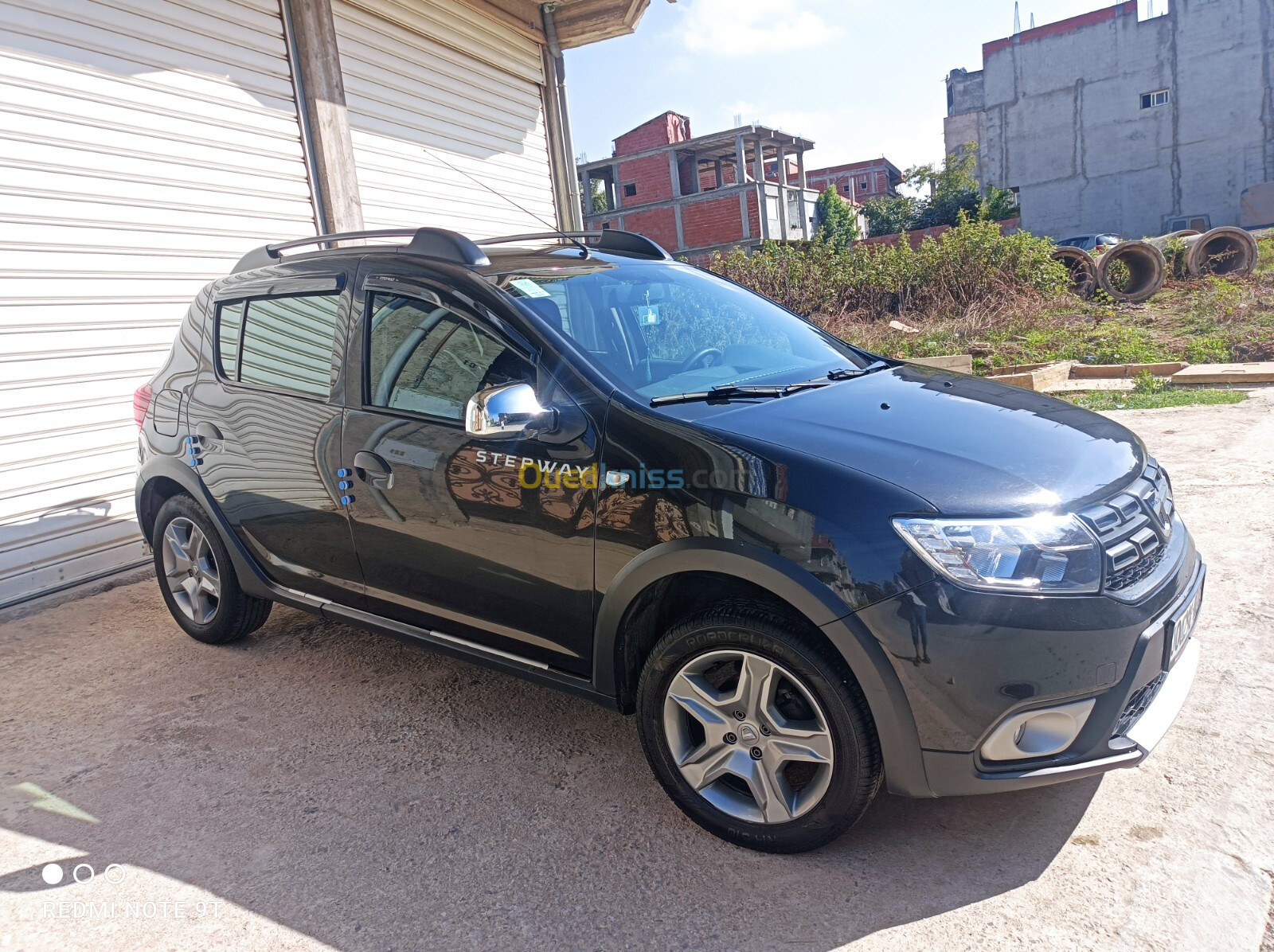 Dacia Sandero 2018 Stepway