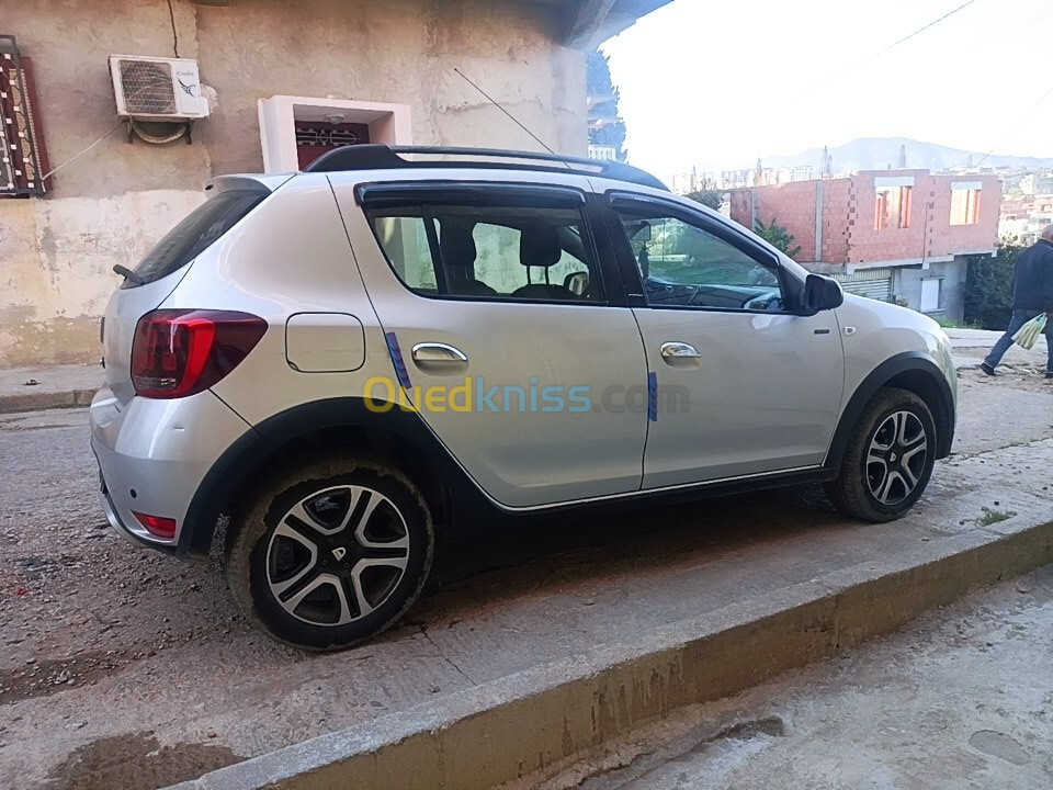 Dacia Sandero 2018 Sandero