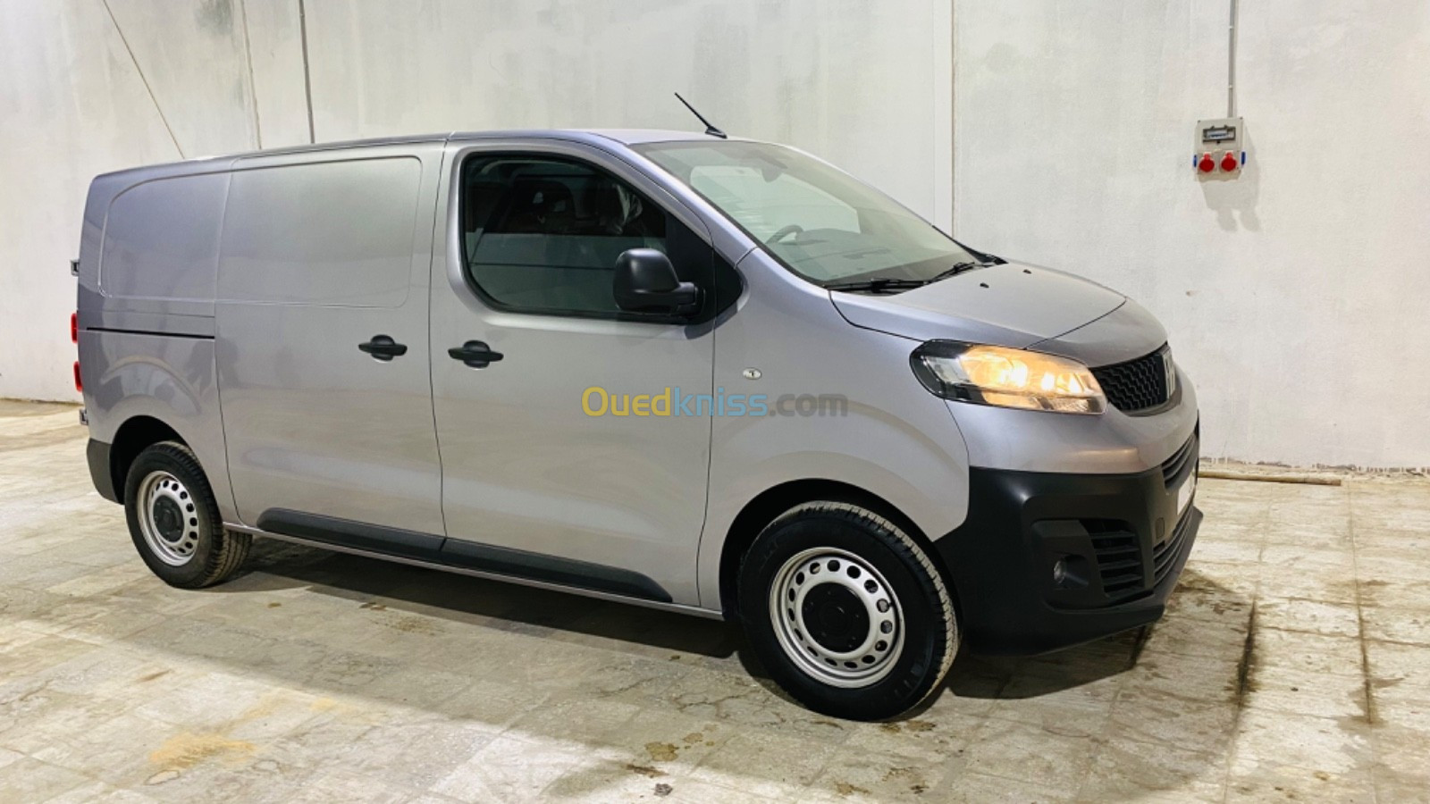 FIAT SCUDO FIAT SCUDO 2023