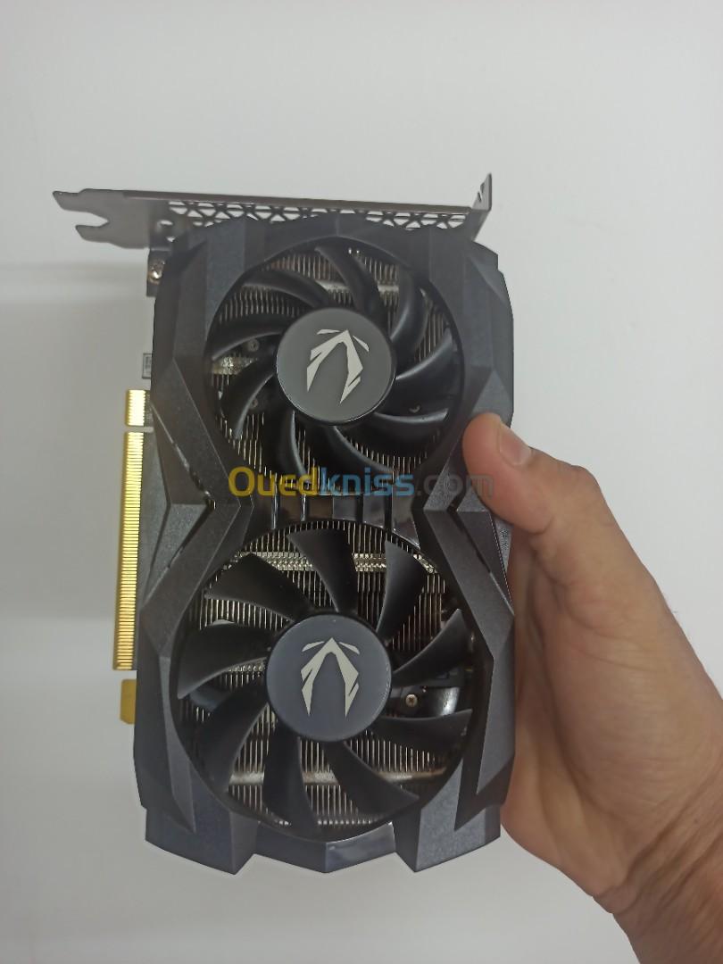 GTX 1660 super 6gb ddr6 Zotac 