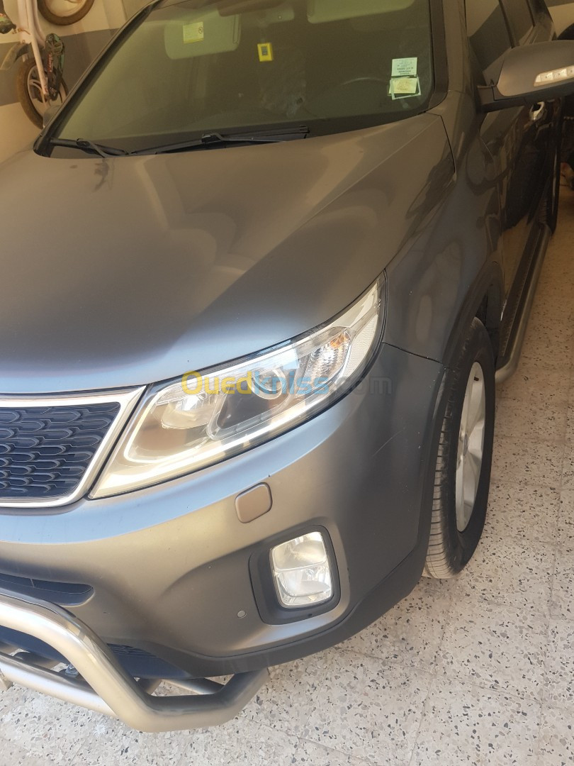 Kia Sorento 2013 