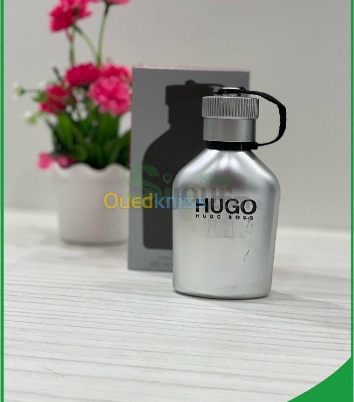 Hugo parfum 