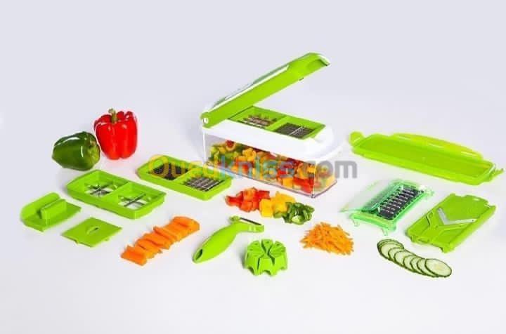 Nicer dicer plus 