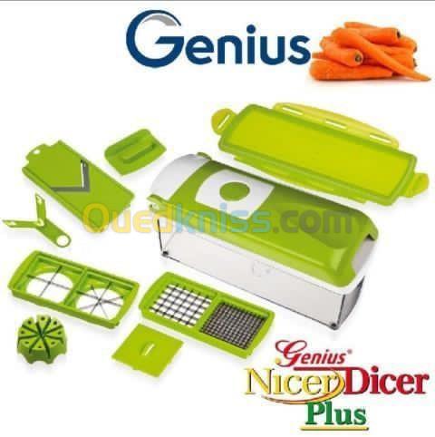 Nicer dicer plus 