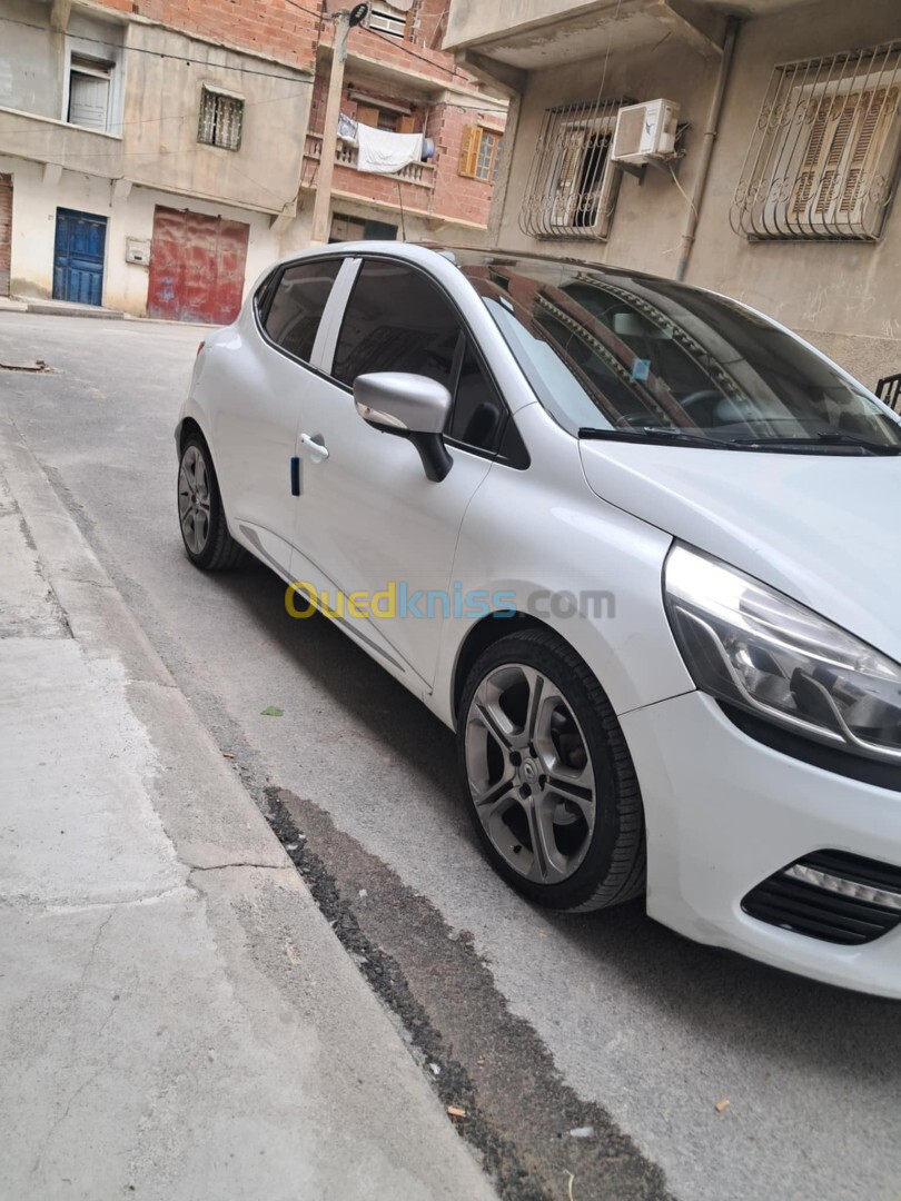 Renault Clio 4 2015 Clio 4