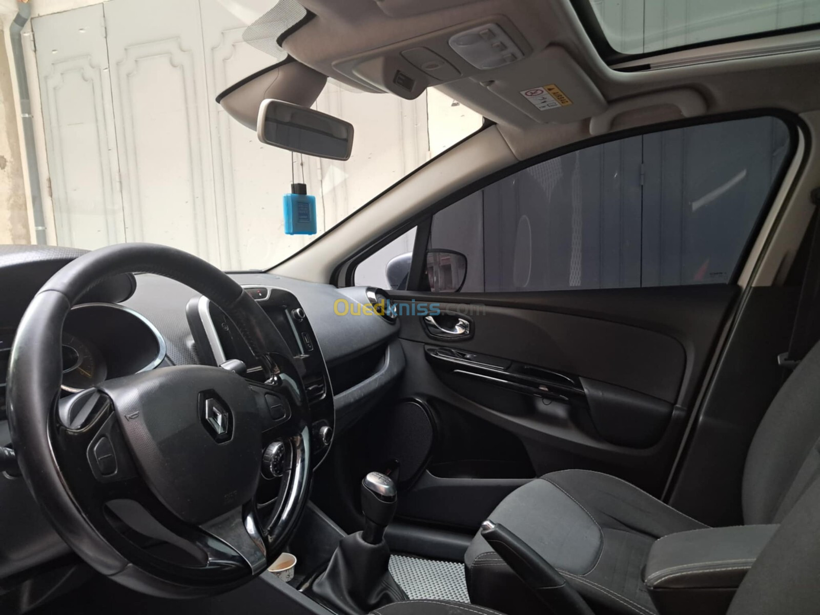 Renault Clio 4 2015 Clio 4