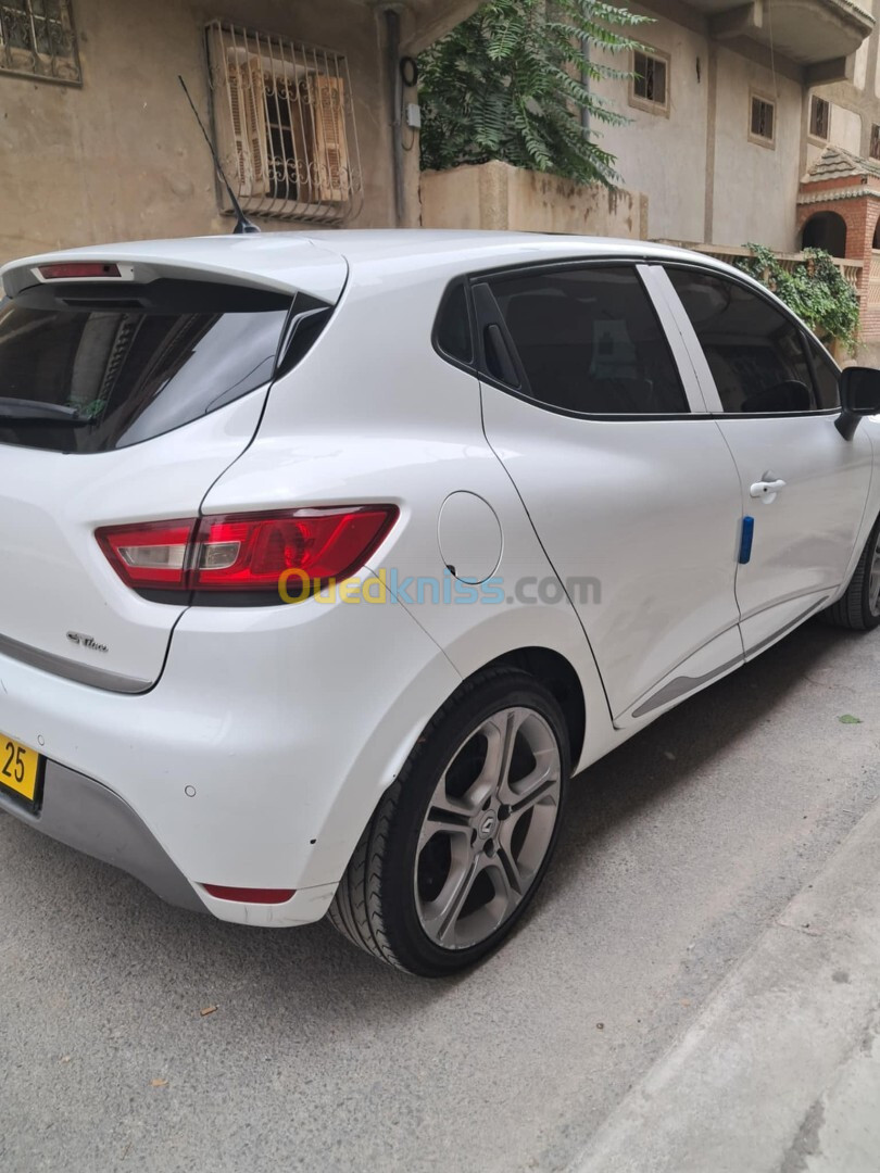 Renault Clio 4 2015 Clio 4