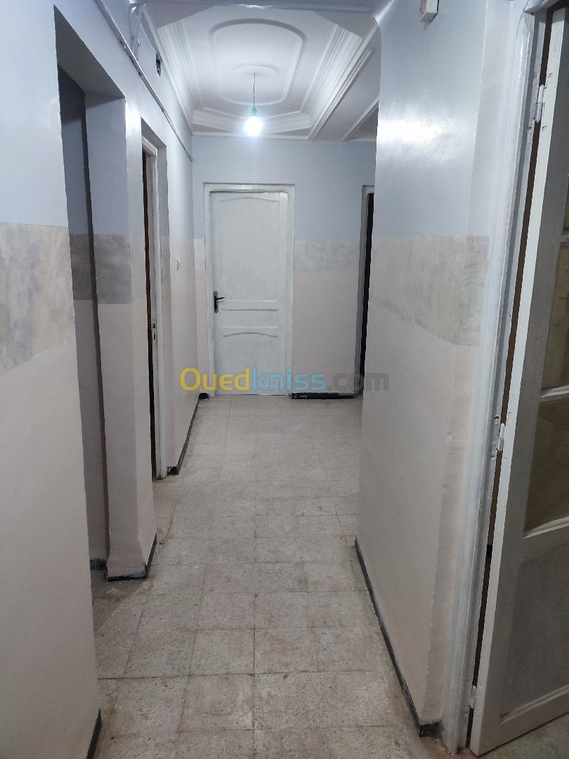 Vente Appartement F4 Batna Batna