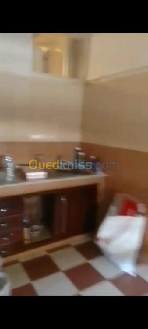 Location Appartement F2 Alger Birkhadem