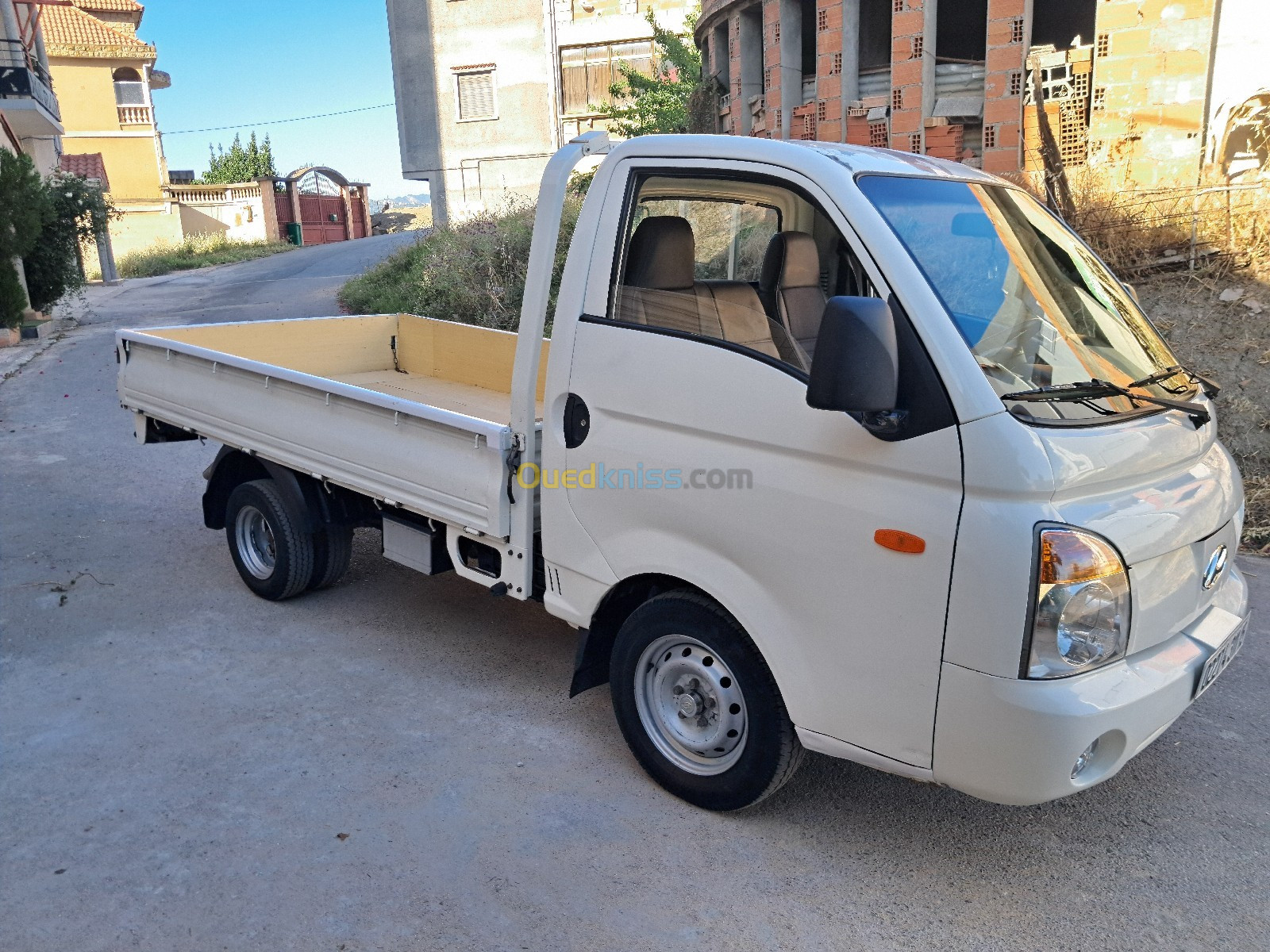 Hyundai H 100 2011