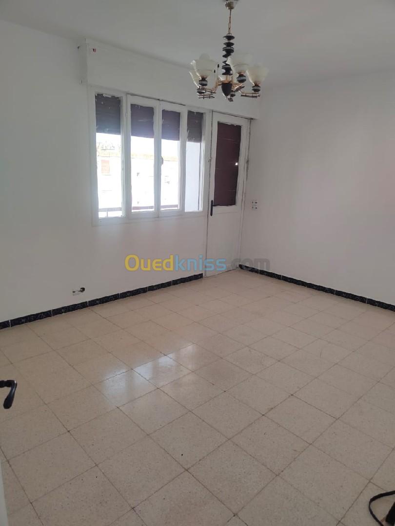 Vente Appartement F3 Annaba Sidi Amar