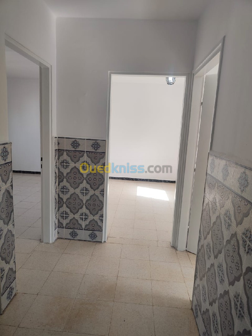 Vente Appartement F3 Annaba Sidi Amar