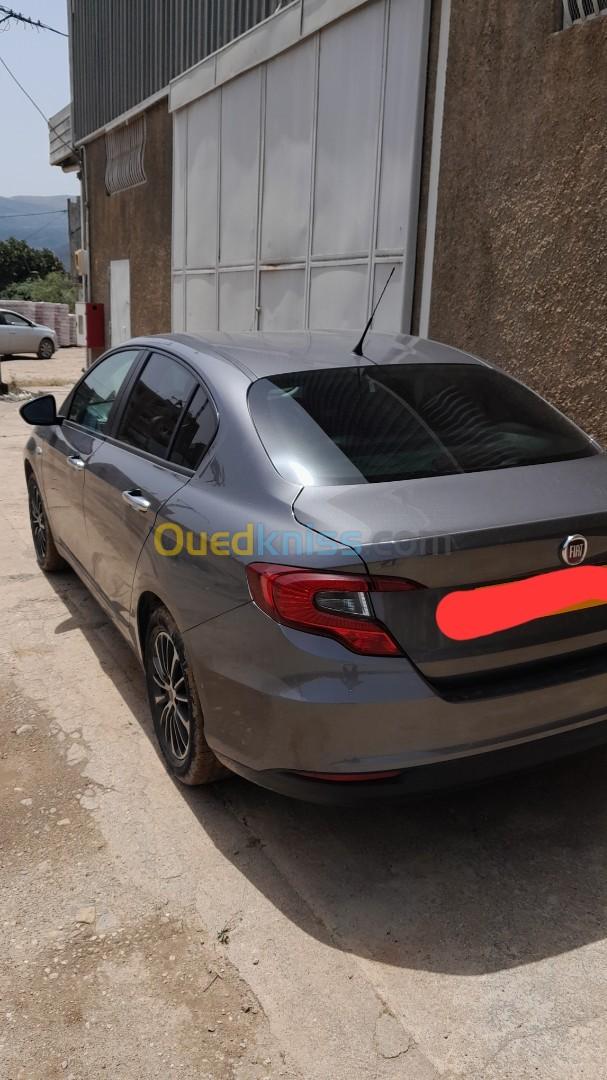 Fiat Tipo 2023 City