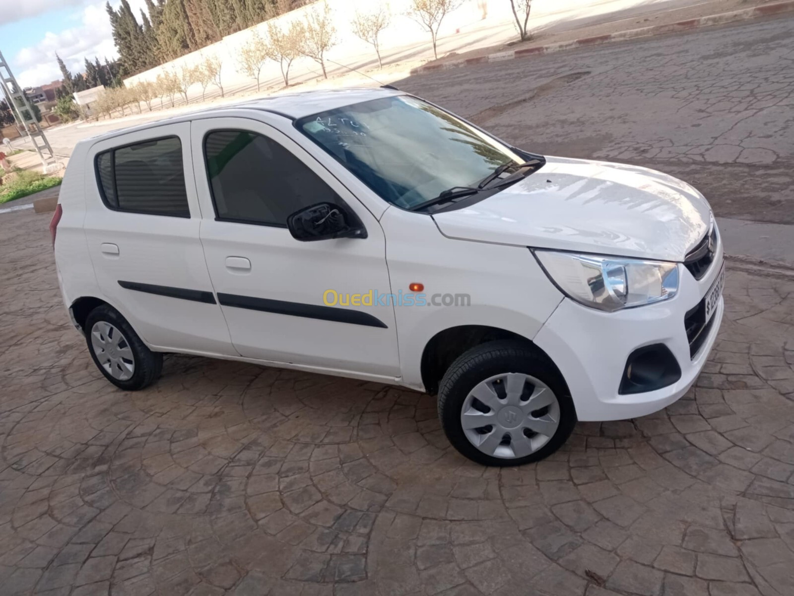 Suzuki Alto K10 2015 Alto K10