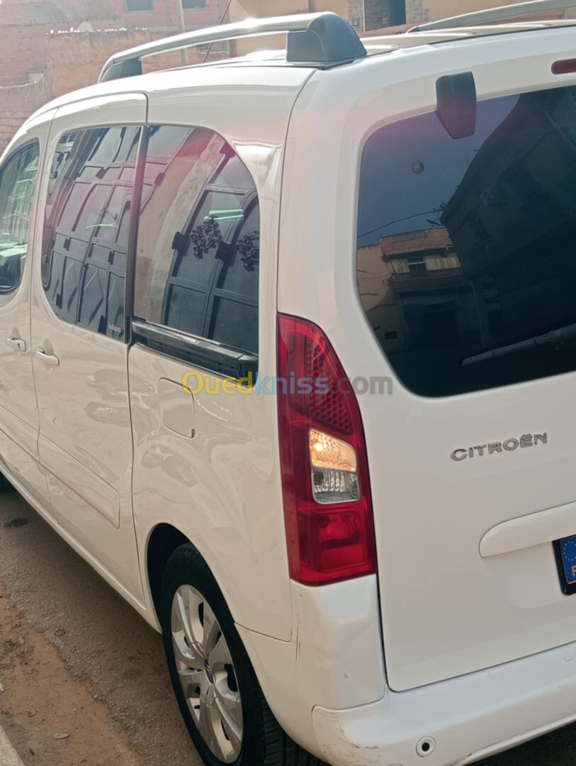 Citroen Berlingo 2011 