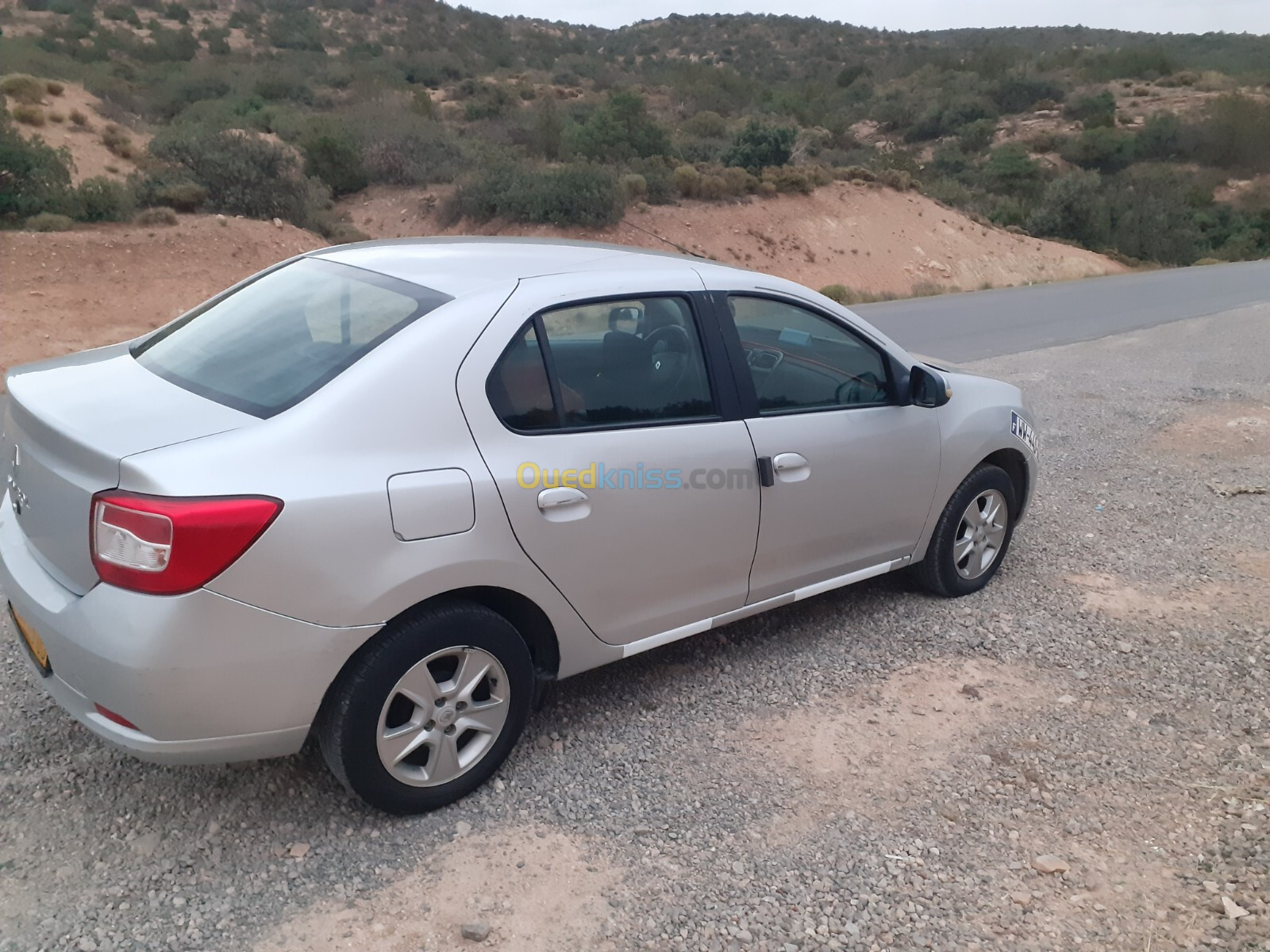 Renault Symbol 2013 Romania