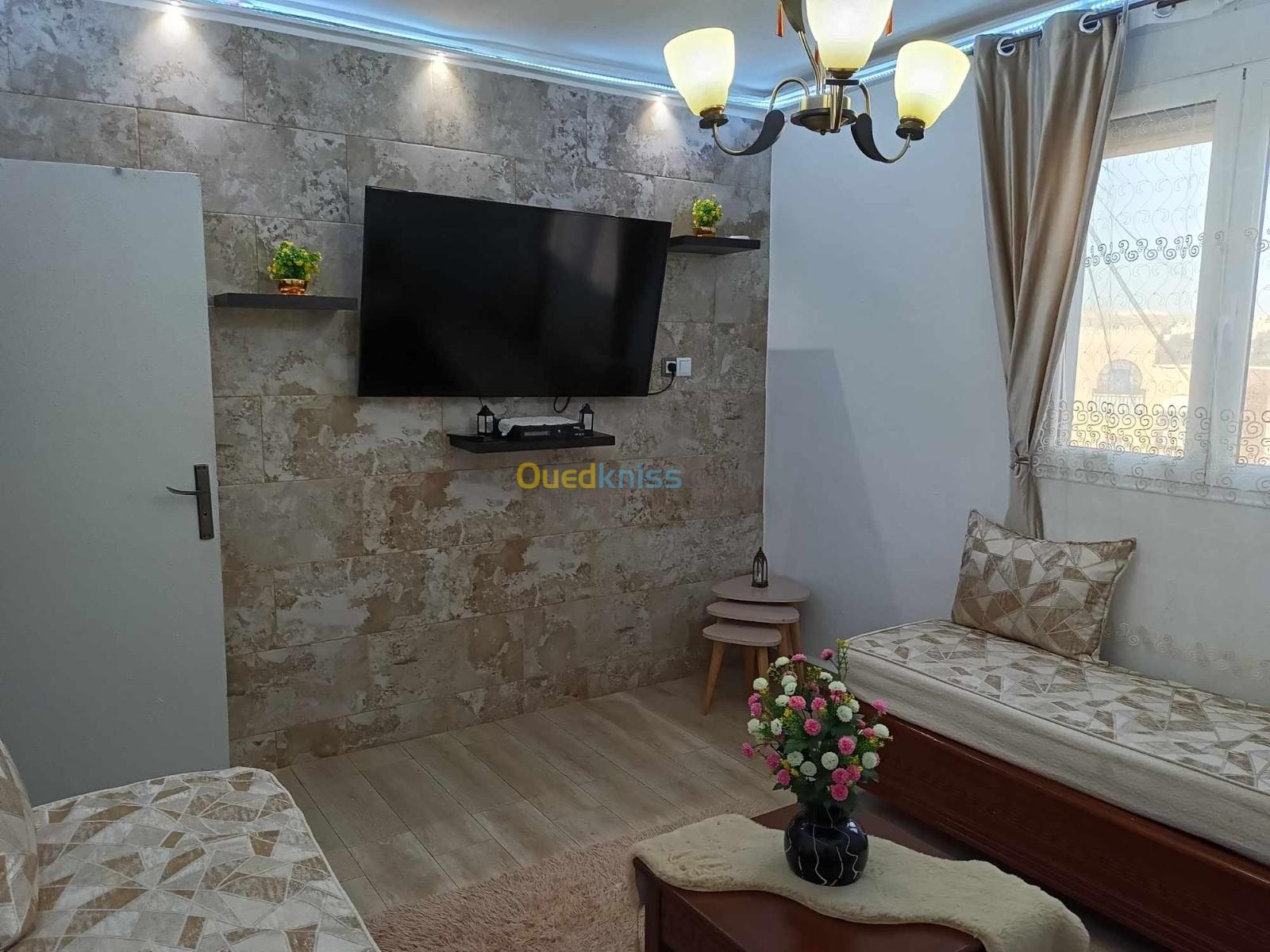 Vente Appartement F4 Constantine Ain smara