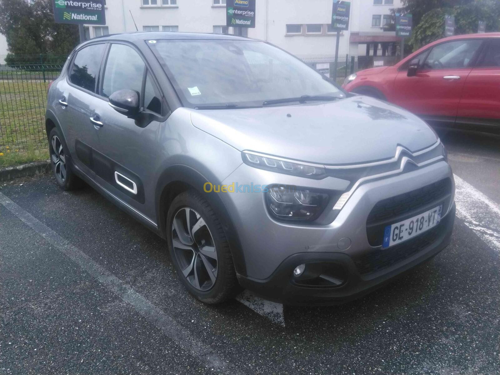 Citroen C3 2022 