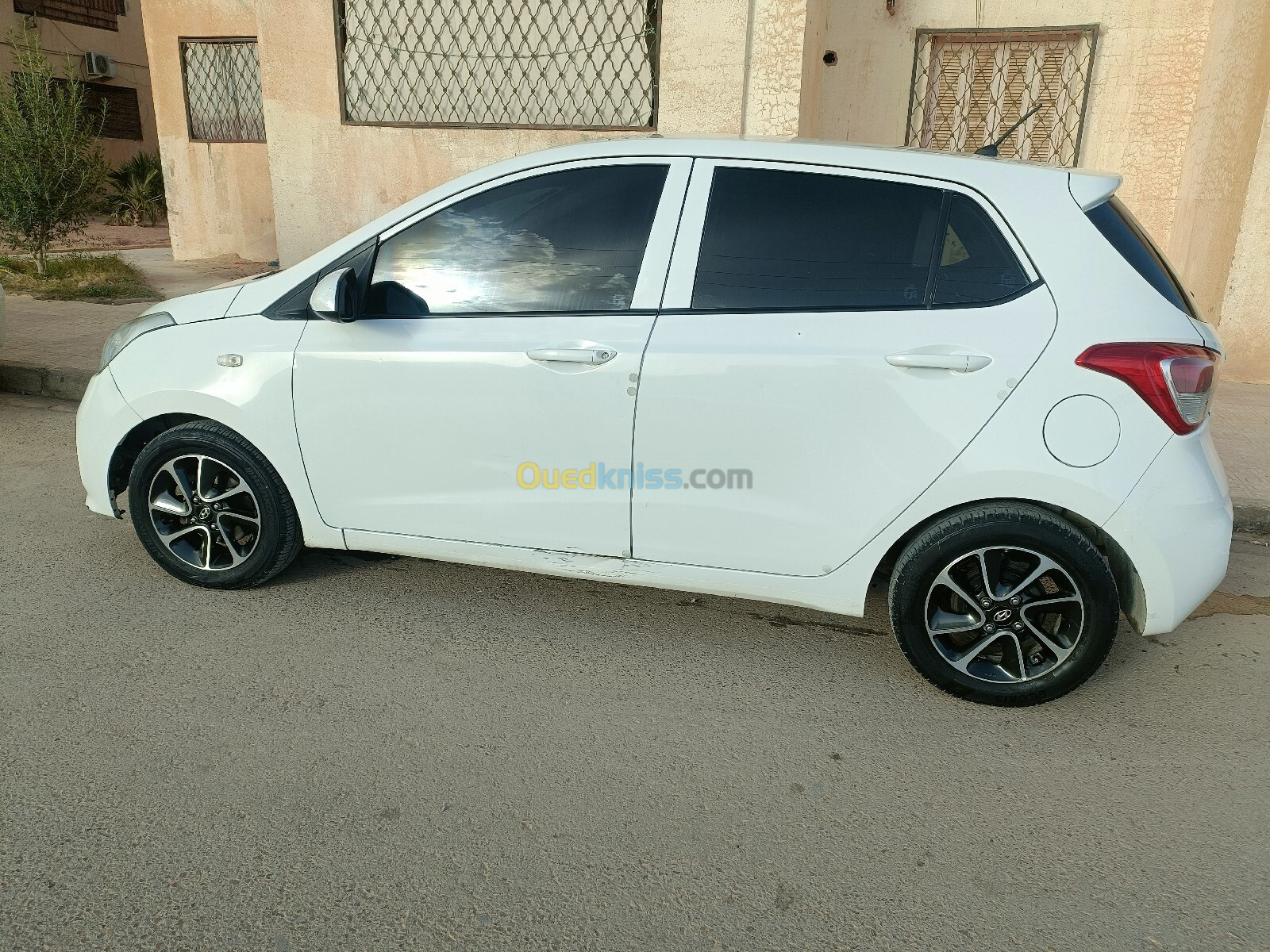 Hyundai Grand i10 2017 