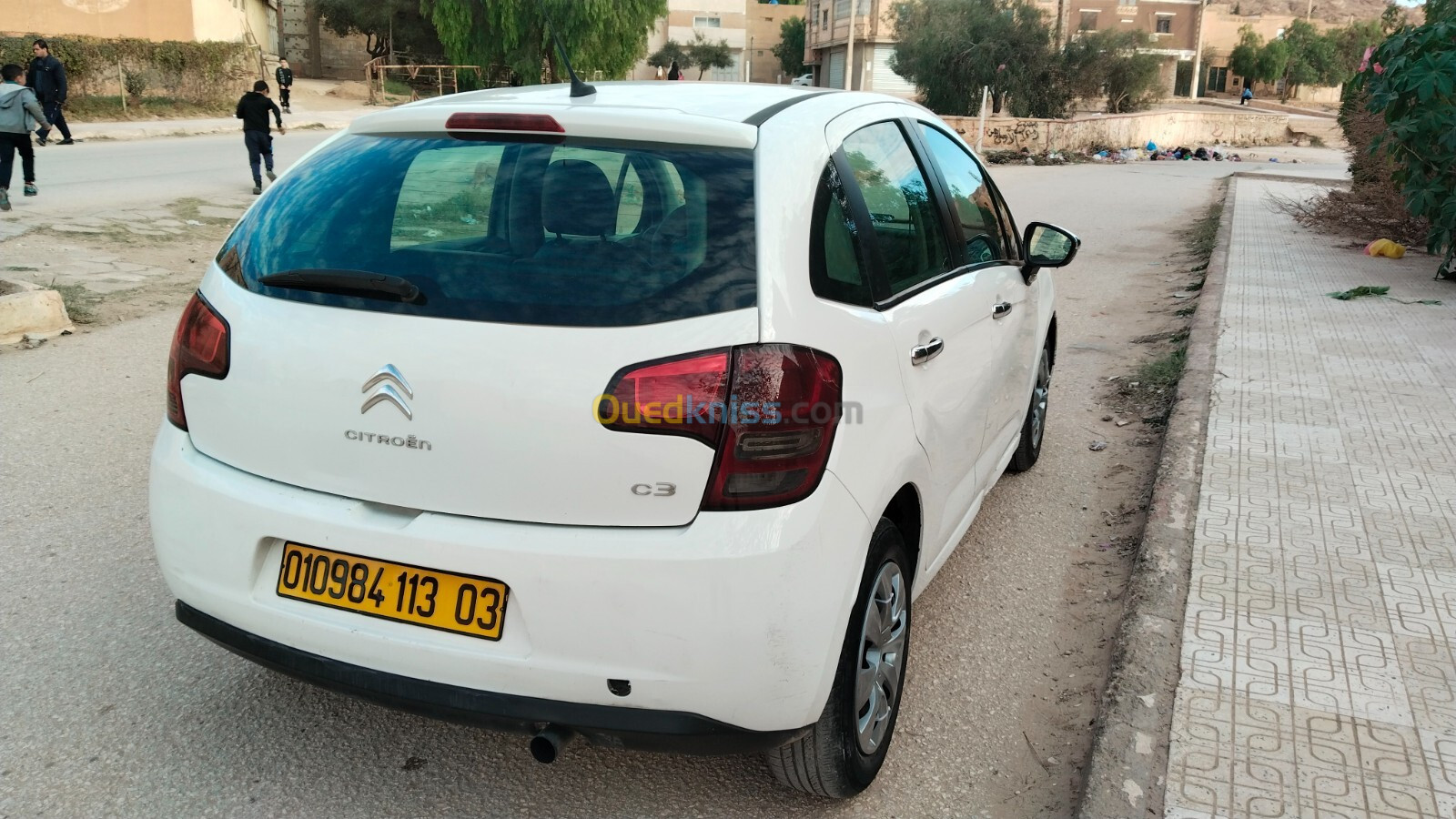 Citroen C3 2013 Collection