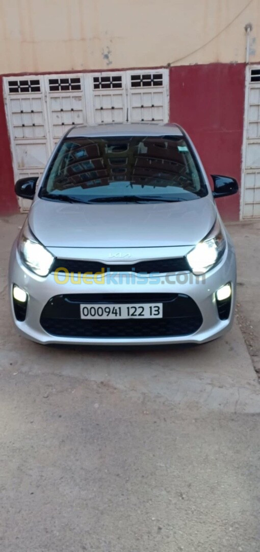 Kia Picanto 2022 