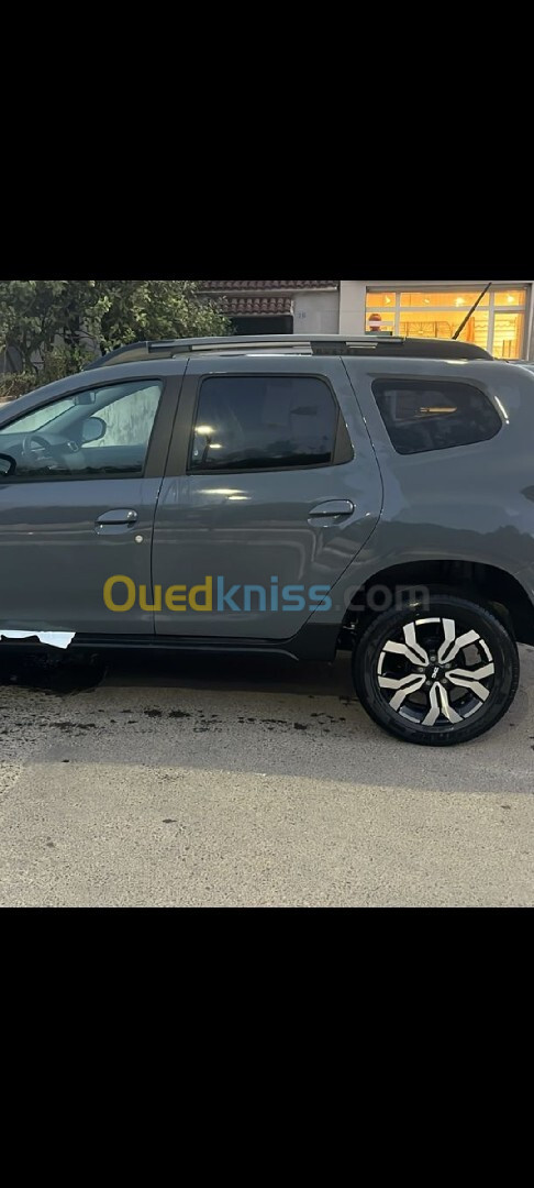 Dacia Destur 2024 EXtram