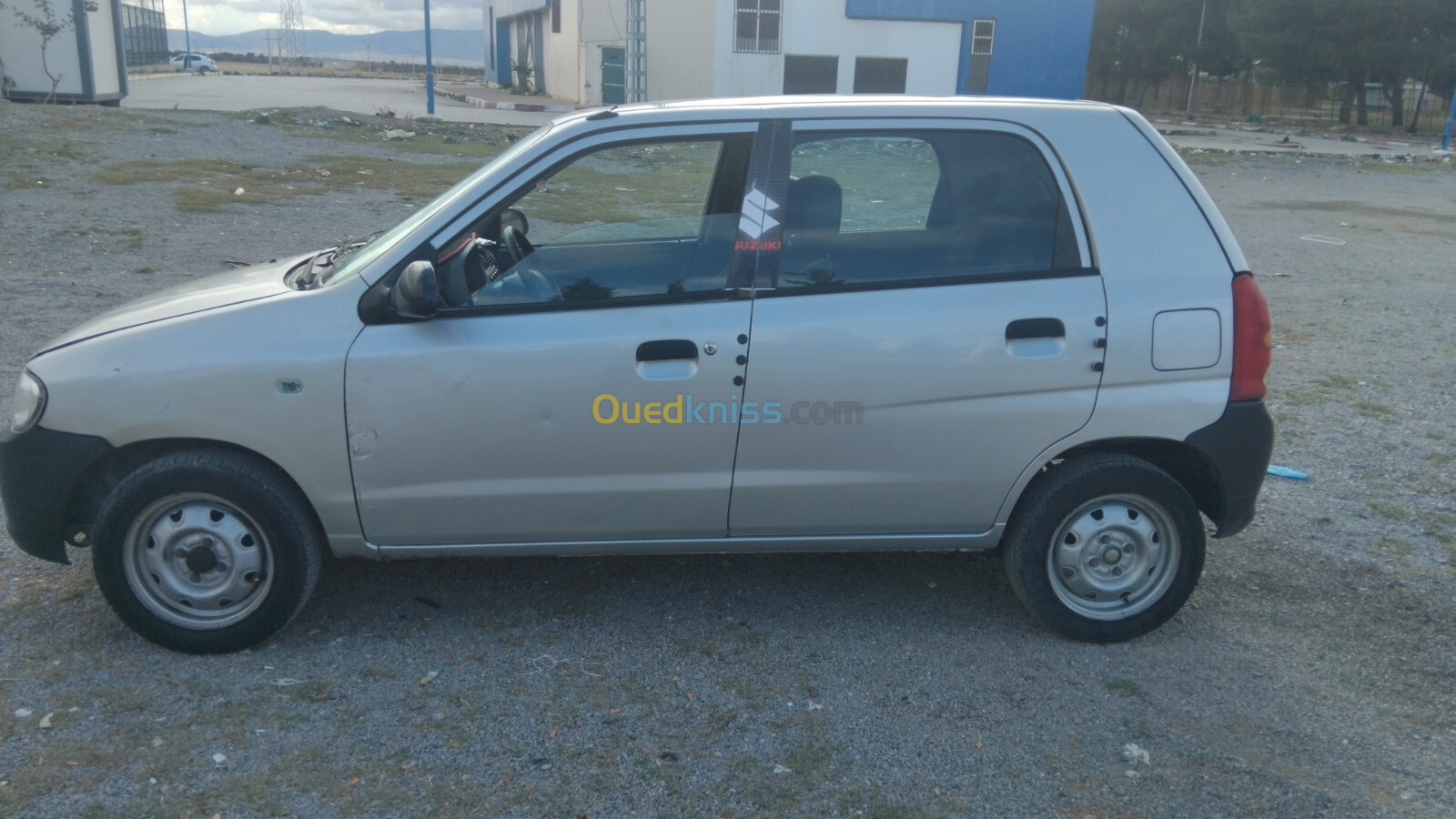 Suzuki Alto 2011 Alto