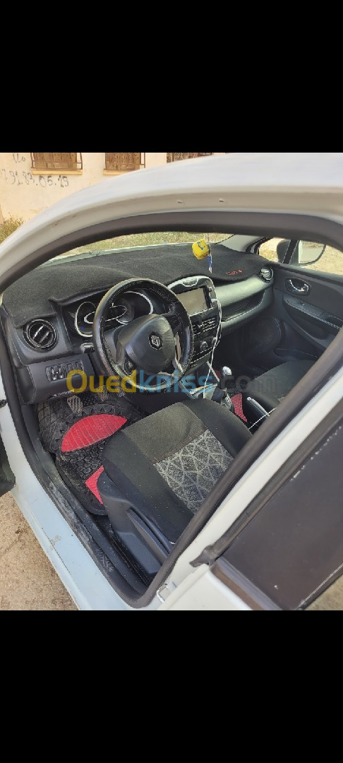 Renault Clio 4 2013 Clio 4