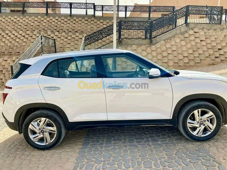 Hyundai Creta 2024 Creta