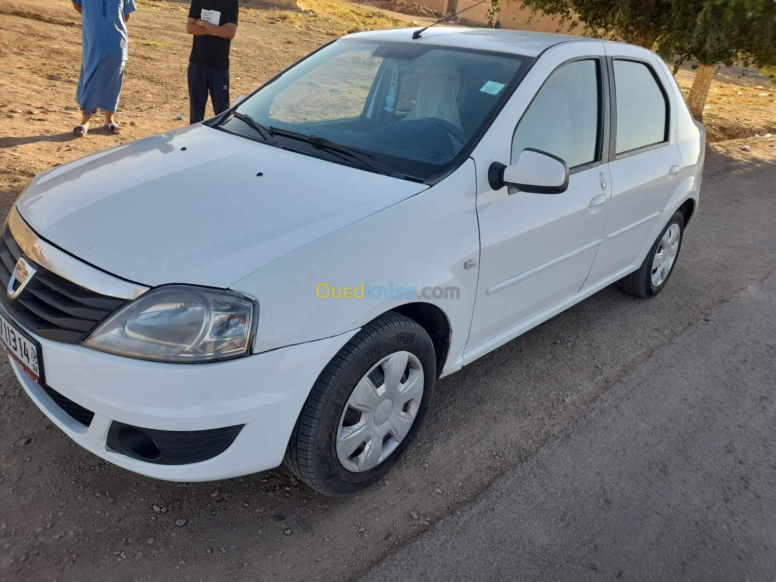 Dacia Logan 2013 Logan