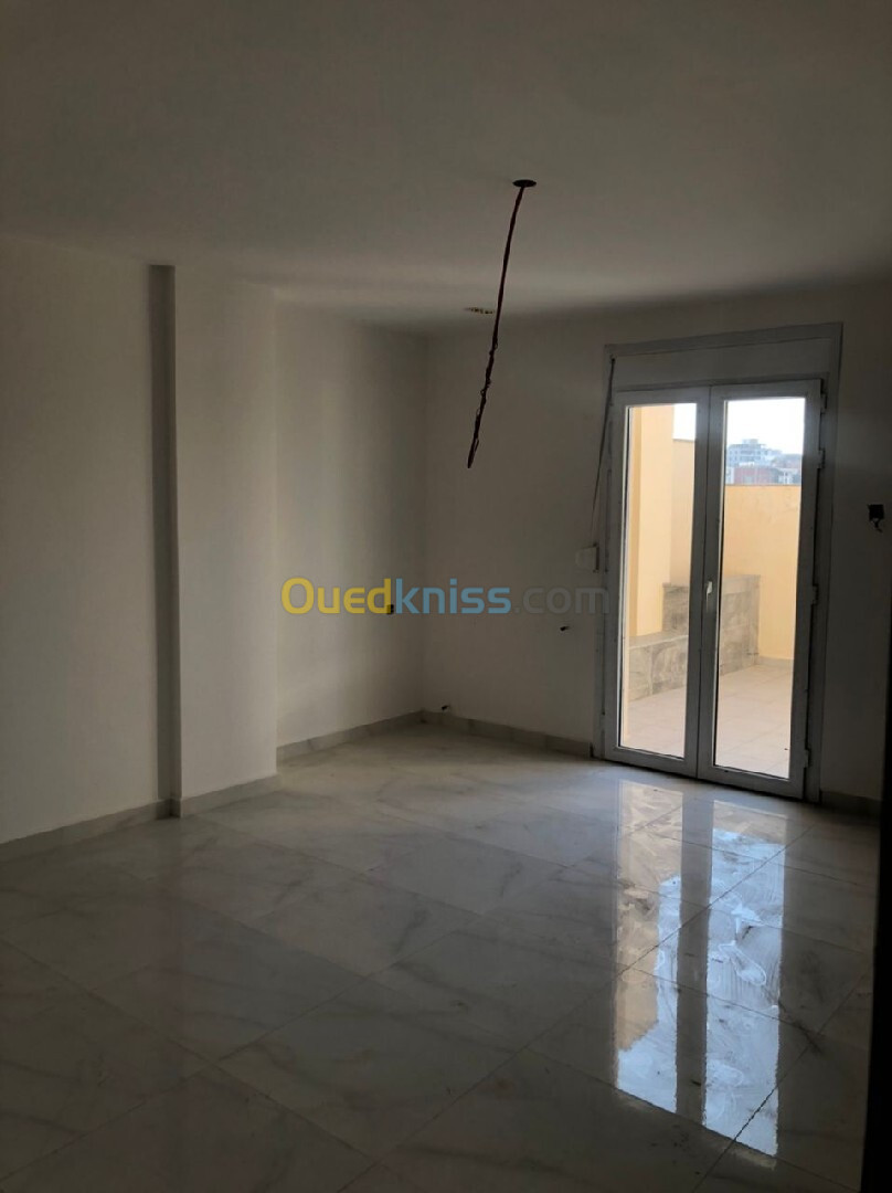 Vente Appartement F3 Alger Bordj el kiffan