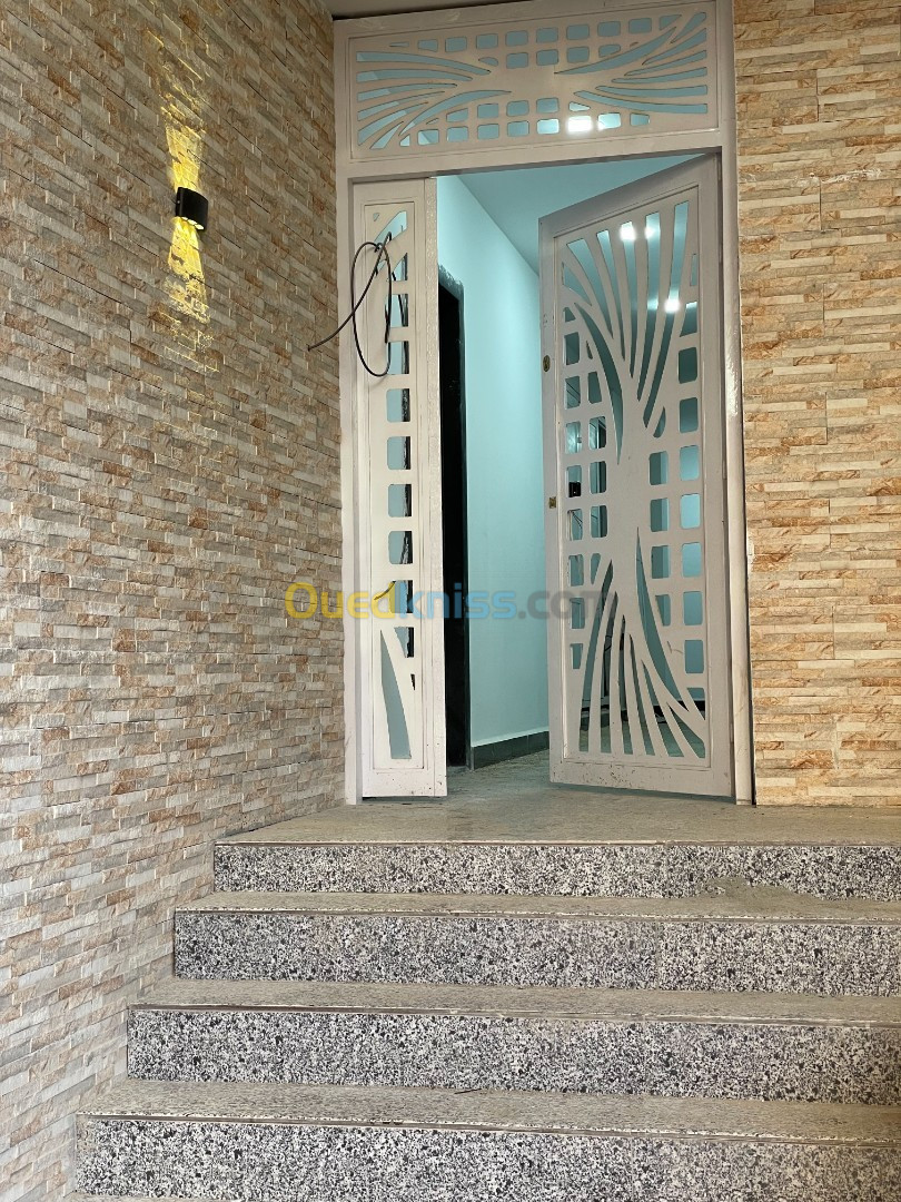 Vente Appartement F3 Alger Bordj el kiffan