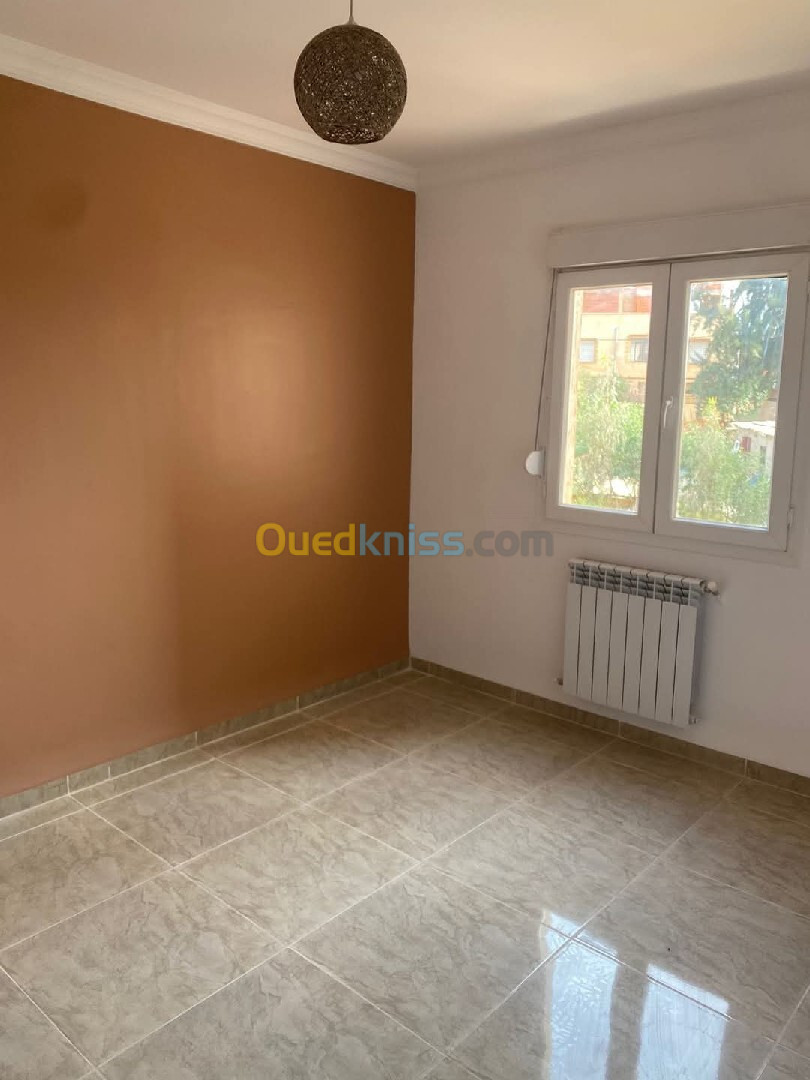 Vente Appartement Alger Bordj el kiffan